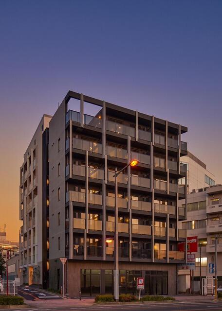 THE TRIAS KASHIWA