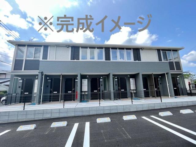 メゾンさくら