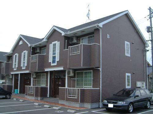 クレストール来山B