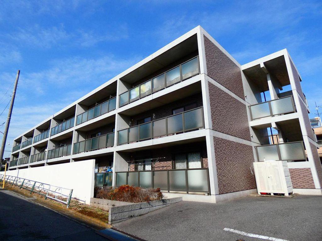 T.M.PLACE I(2LDK/2階)