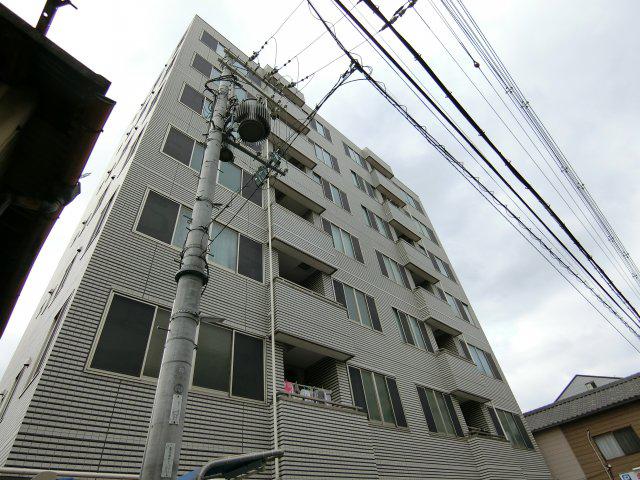RITZ東住吉