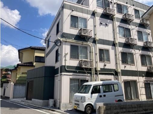 エンデカ東浦和