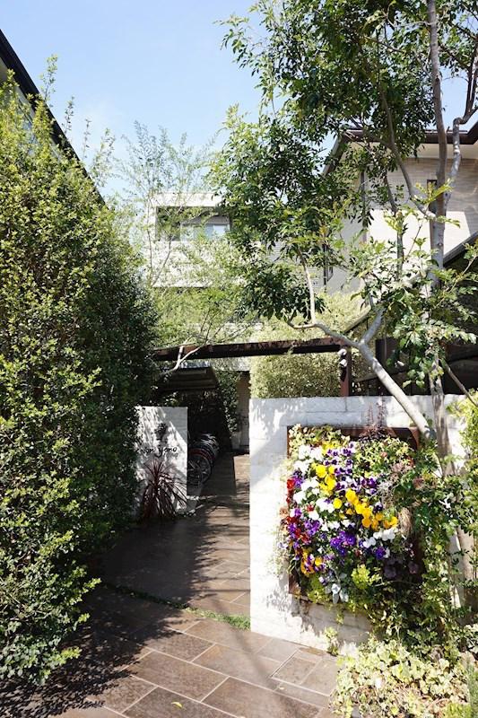 GASSE VON YONO