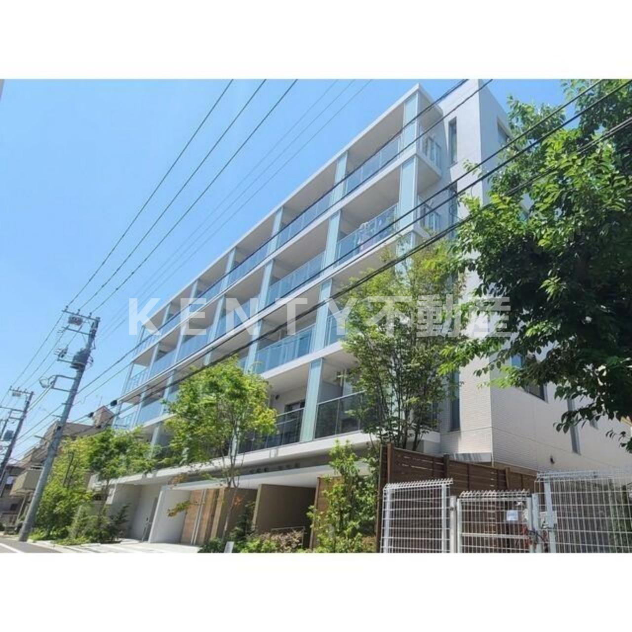 ラティエラ大森西
