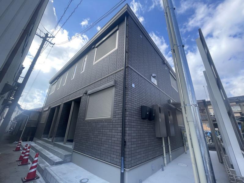 ＪＲ加古川線 加古川駅 徒歩9分 2階建 築2年