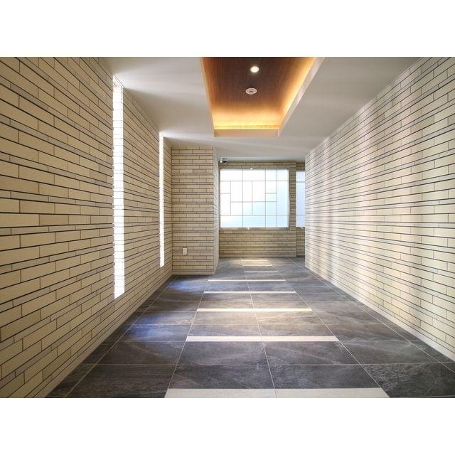 プレール・ドゥーク中板橋II