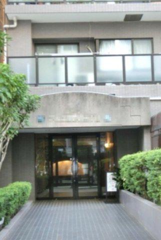 東急ドエルアルス淵野辺3丁目