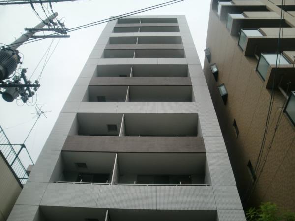 アーバネックス上町台