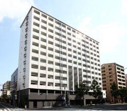 エンクレスト博多駅東