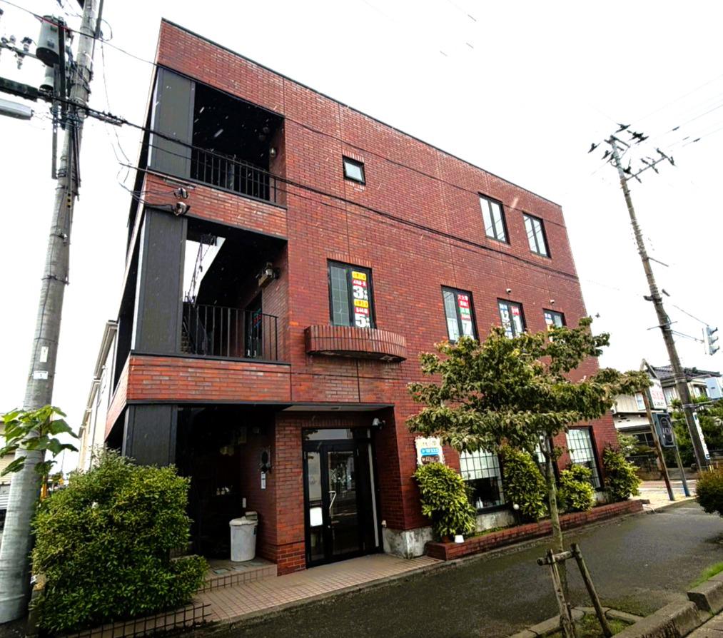クレセント洋