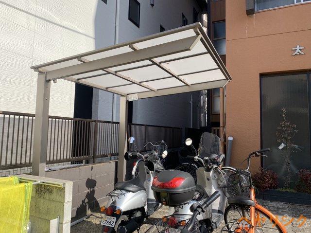 太閤コーポ