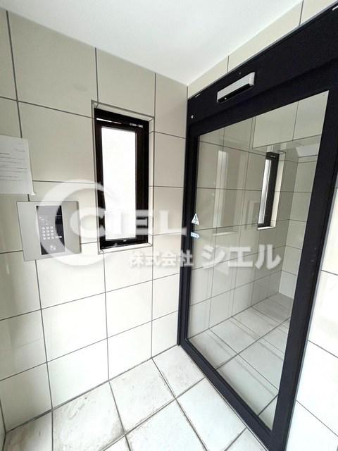 ピアコートTM東武練馬 弐番館