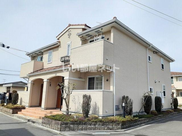アロッジオMA