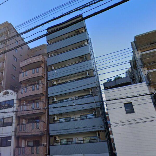 メゾンYMD