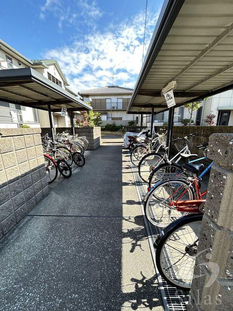 DAIKENN浜寺南町 棟