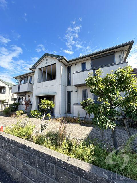 DAIKENN浜寺南町 棟