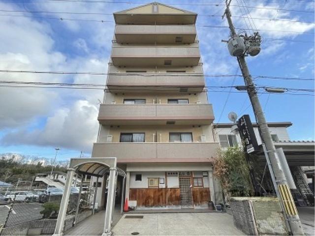 シオン平城山