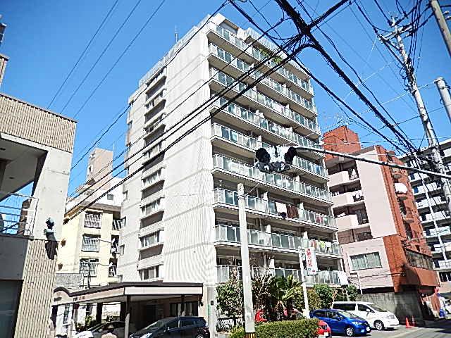 グランディ野間(3LDK/2階)