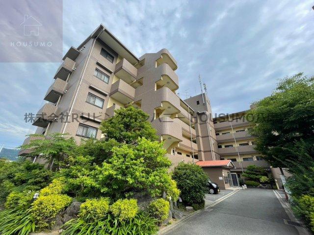 カーサフィオーレ壱番館