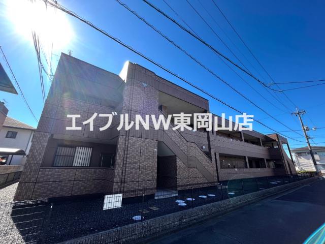 ミロワール弐番館