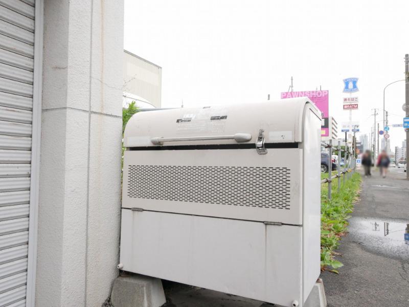 クリエート北23