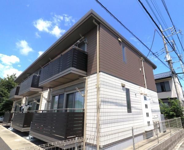 ボンヌシャンス笠原