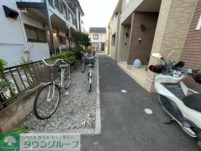 サンハイム