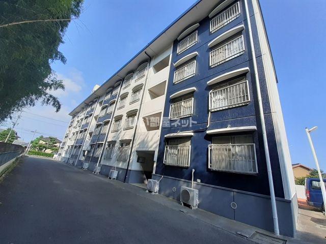 ALTBAU(1LDK/4階)