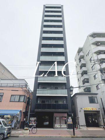 MAXIV東府中