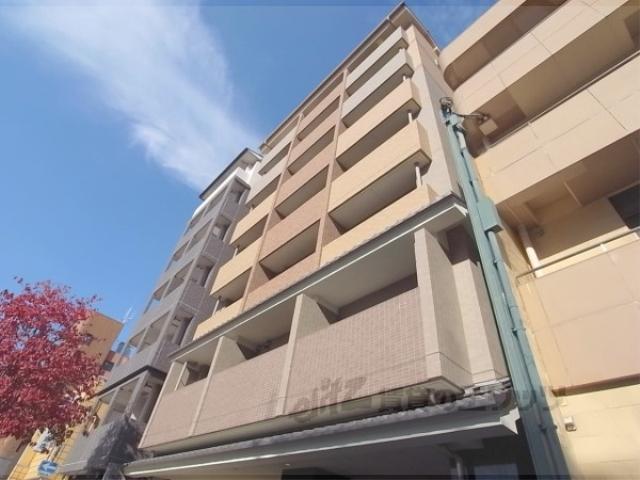 エイペックス京都東山三条