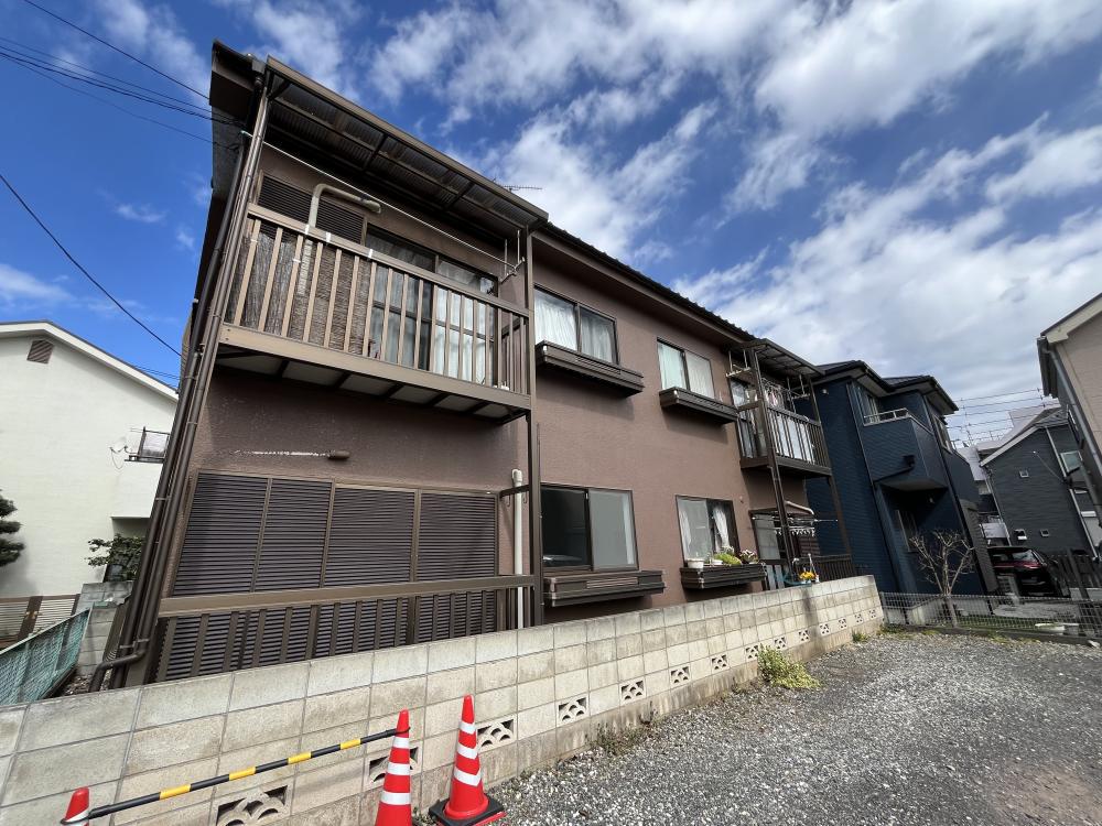 石神井台サンライズ