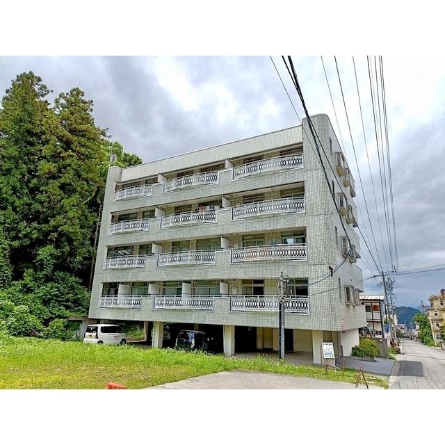 グリーンスクエア穂波