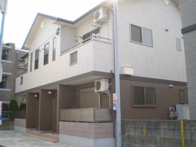 メゾン福重