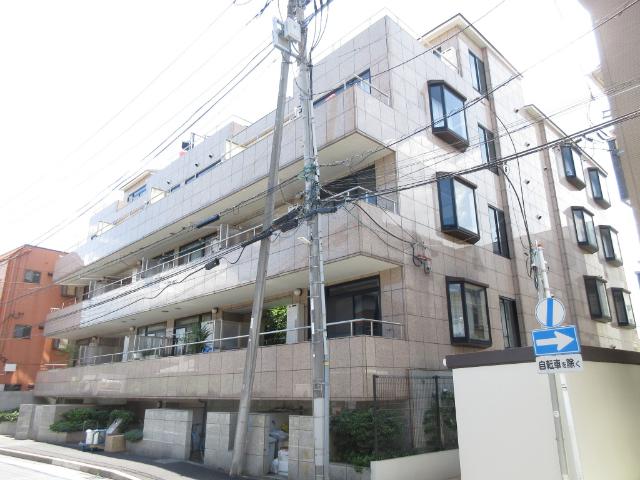グラニッツコート