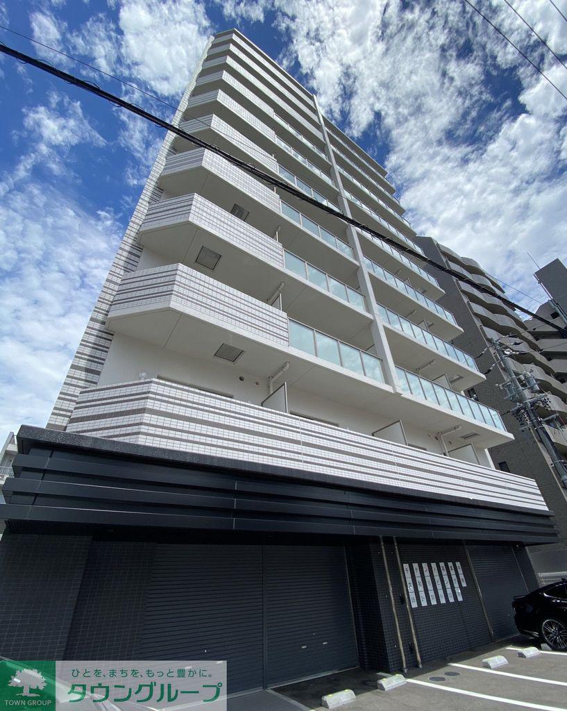 新栄アイサンメゾン