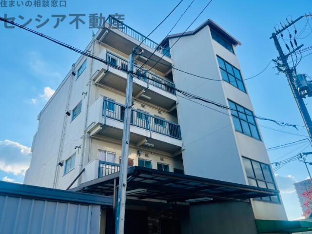 東光マンション