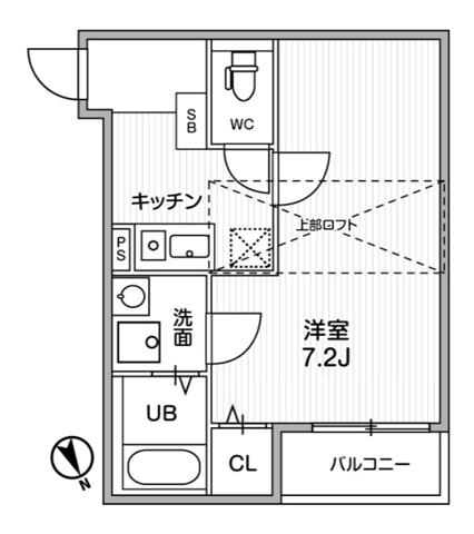 ティーズ クオーレ調布