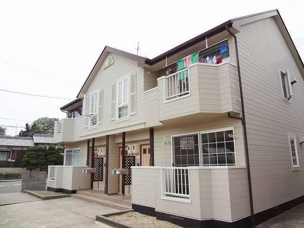ジョイフルポート岡C棟
