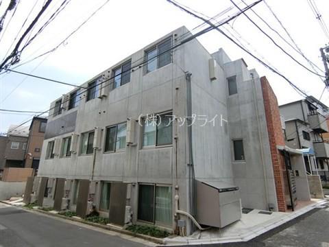 CLASS市ヶ谷