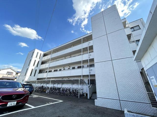 パールマンションII