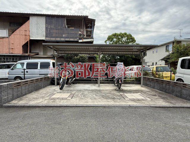 サクラ ヴィレッジ クルメ II