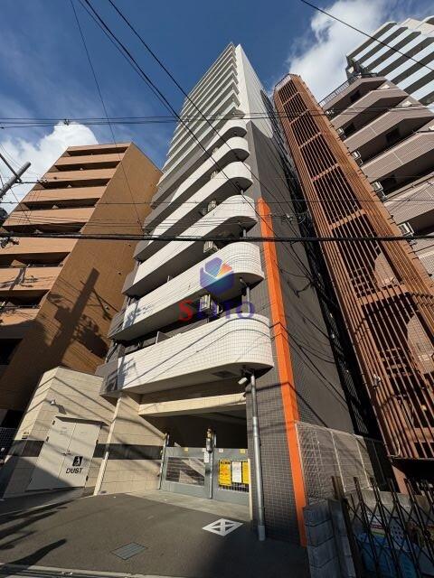 セレニテフラン野田阪神駅前