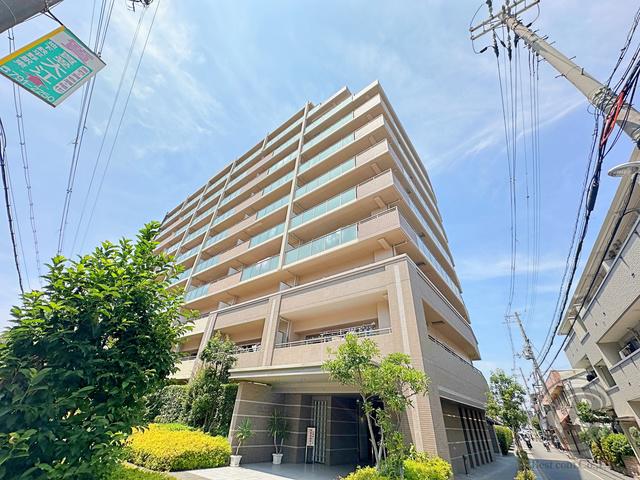 セントパークス平野公園