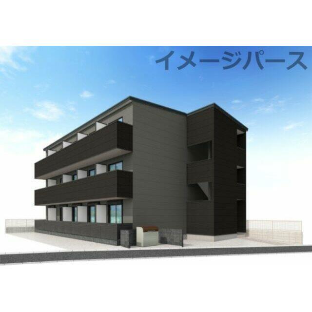 キャメル柏の葉キャンパス8