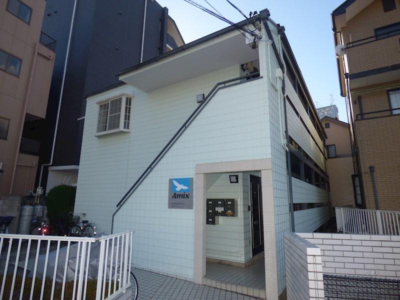 KYOWA西川口