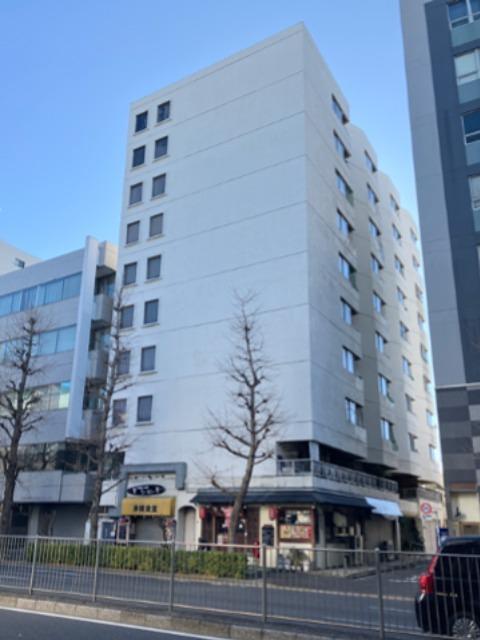 メトロ新高円寺マンション(3LDK/10階)