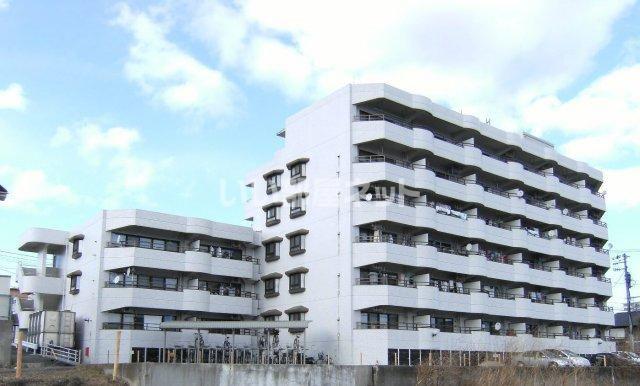 ハイデンス宮城野