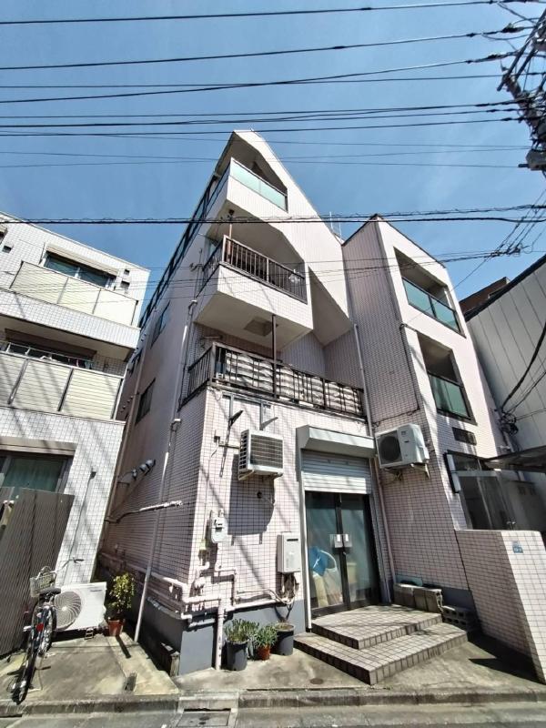 メゾネ-ドイナバ
