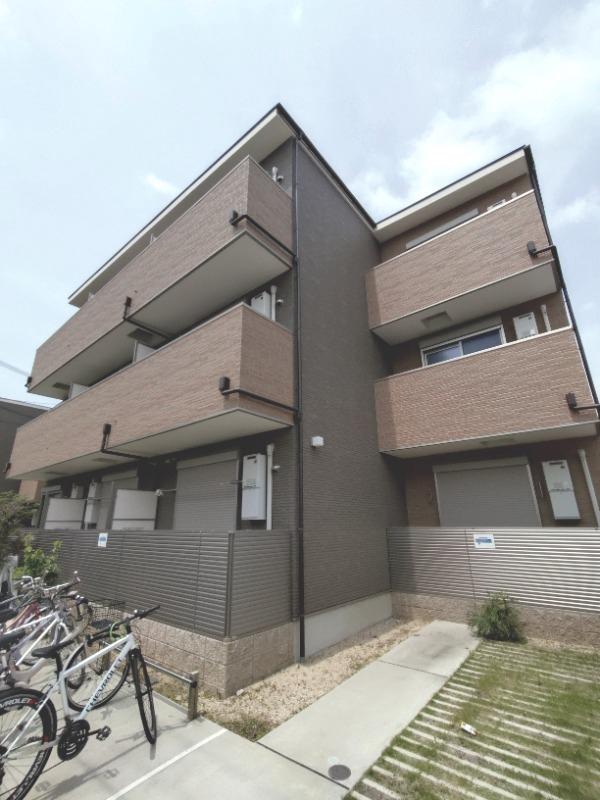 FSTYLE浜寺石津町西3号館エフプラススタイルハマデライシズチョ