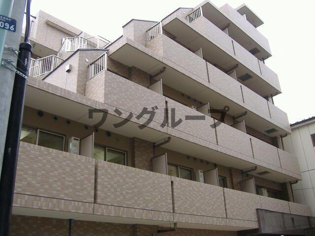 チェスターハウス本郷